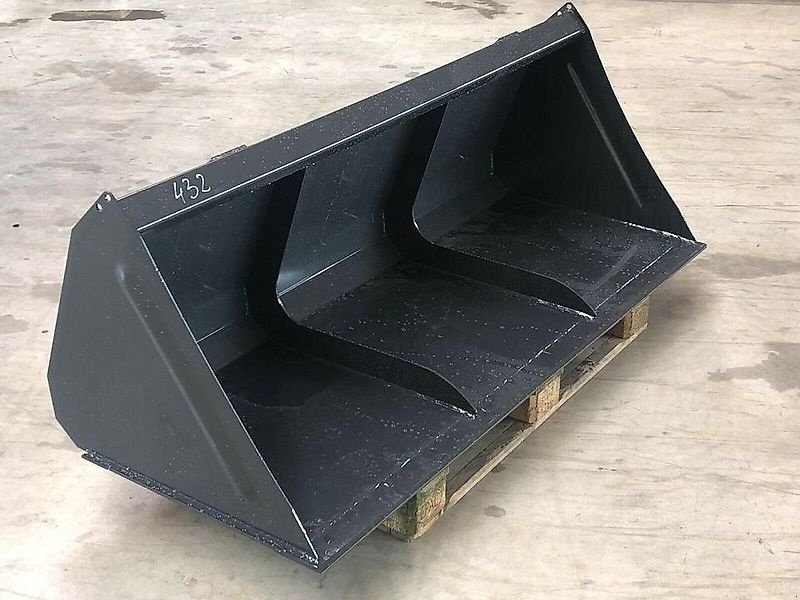Ladeschaufel tipa Sonstige Schaufel Frontladerschaufel Erdschaufel Heckcontainer Container, Gebrauchtmaschine u Schmallenberg (Slika 4)