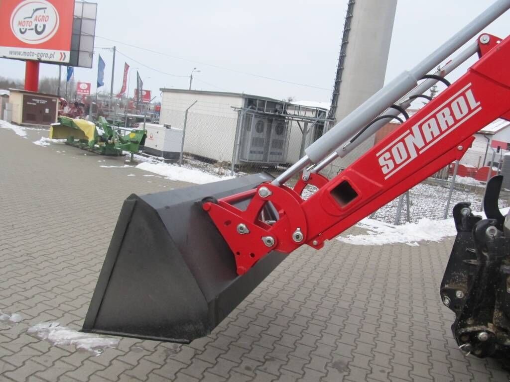 Ladeschaufel tip Sonstige Schaufel / universal bucket, Neumaschine in Michałowo (Poză 6)