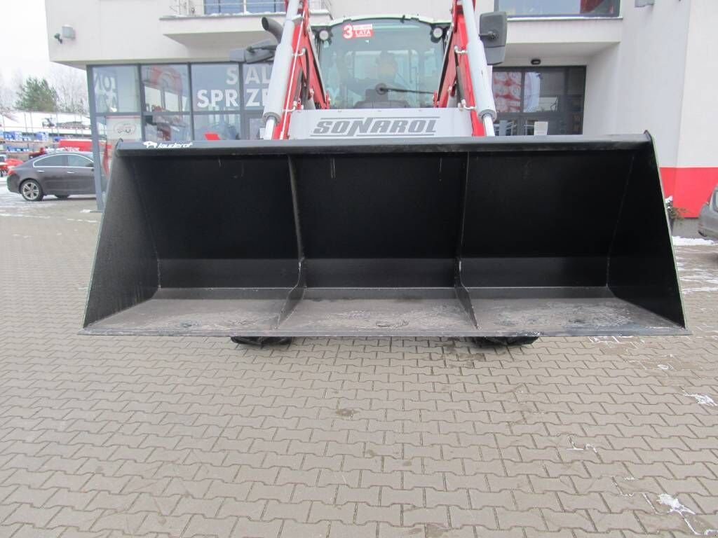 Ladeschaufel tip Sonstige Schaufel / universal bucket, Neumaschine in Michałowo (Poză 1)