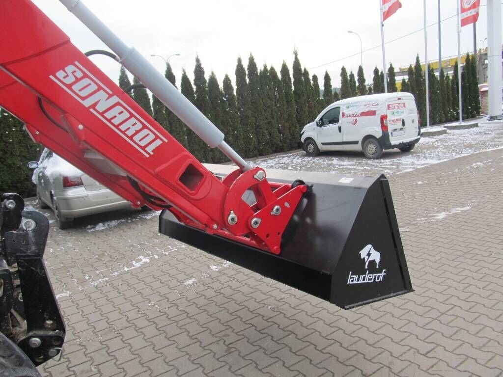 Ladeschaufel tip Sonstige Schaufel / universal bucket, Neumaschine in Michałowo (Poză 4)