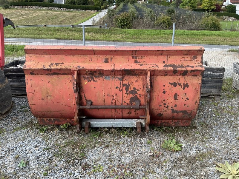 Ladeschaufel des Typs Sonstige Schaufel, Gebrauchtmaschine in Markt Hartmannsdorf (Bild 1)