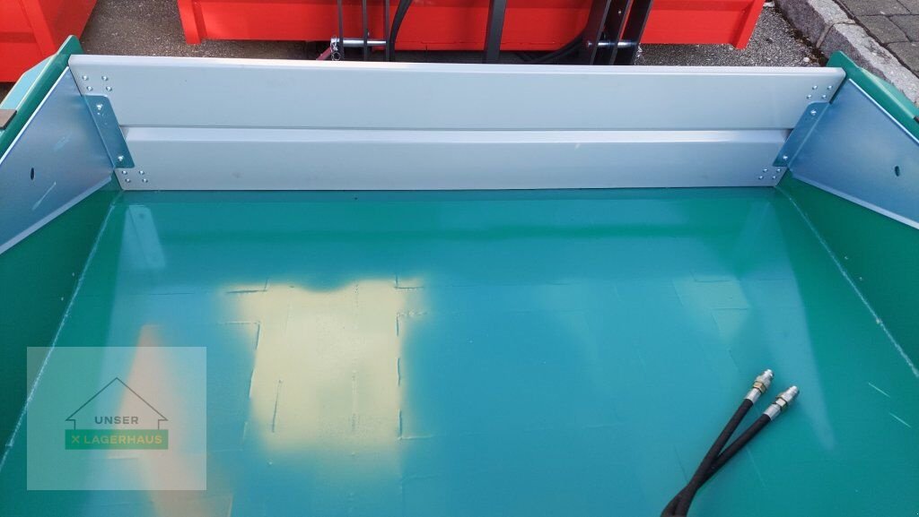 Ladeschaufel typu Sonstige SCHEIBELHOFER KIPPMULDE EXPORT 180/1000TWIN, Neumaschine v Aschbach (Obrázek 3)