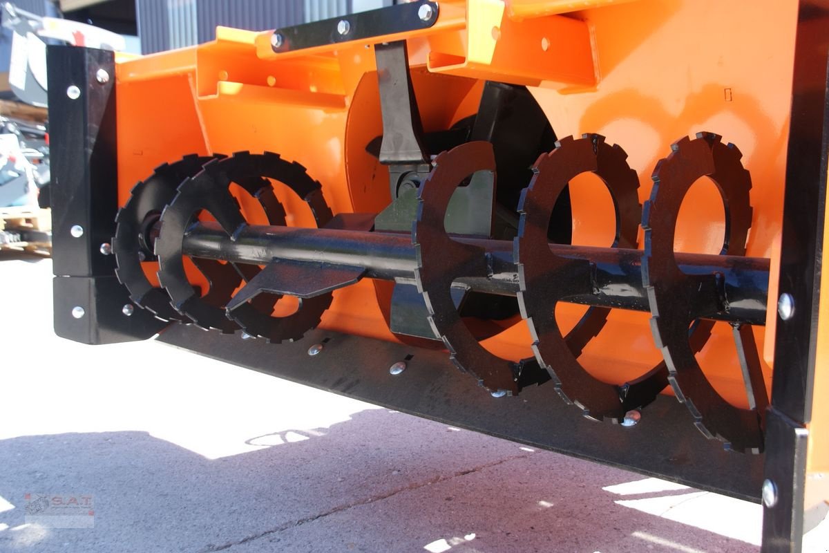 Ladeschaufel des Typs Sonstige Schneefräse 1,50m Weidemann-NEU, Neumaschine in Eberschwang (Bild 4)