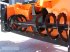 Ladeschaufel des Typs Sonstige Schneefräse 1,50m Weidemann-NEU, Neumaschine in Eberschwang (Bild 4)