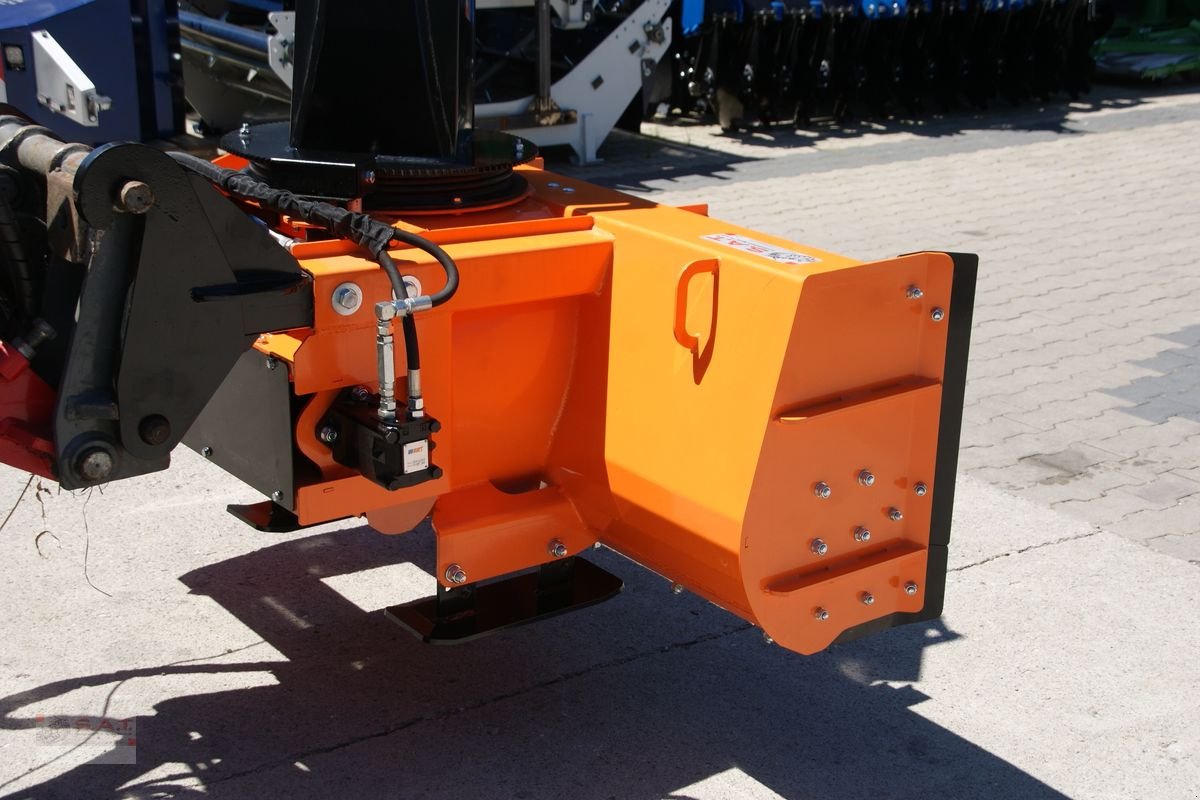 Ladeschaufel des Typs Sonstige Schneefräse 1,50m Weidemann-NEU, Neumaschine in Eberschwang (Bild 16)