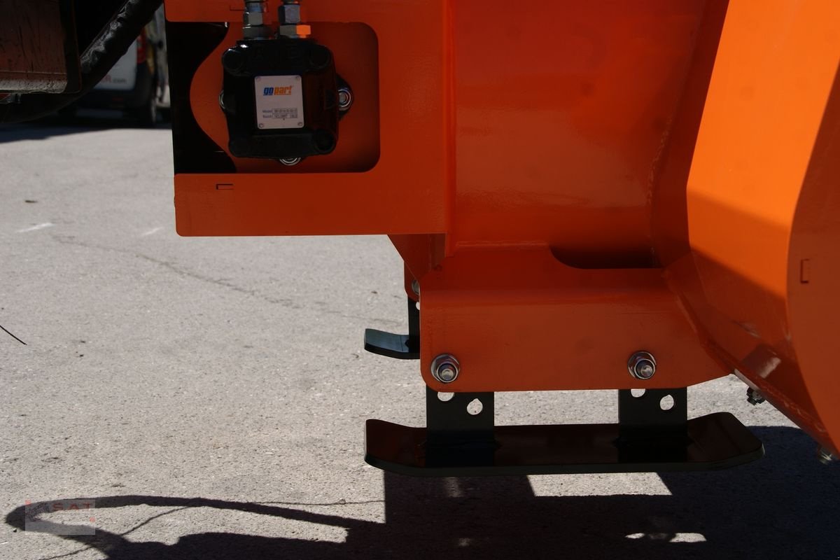 Ladeschaufel des Typs Sonstige Schneefräse 1,50m Weidemann-NEU, Neumaschine in Eberschwang (Bild 8)