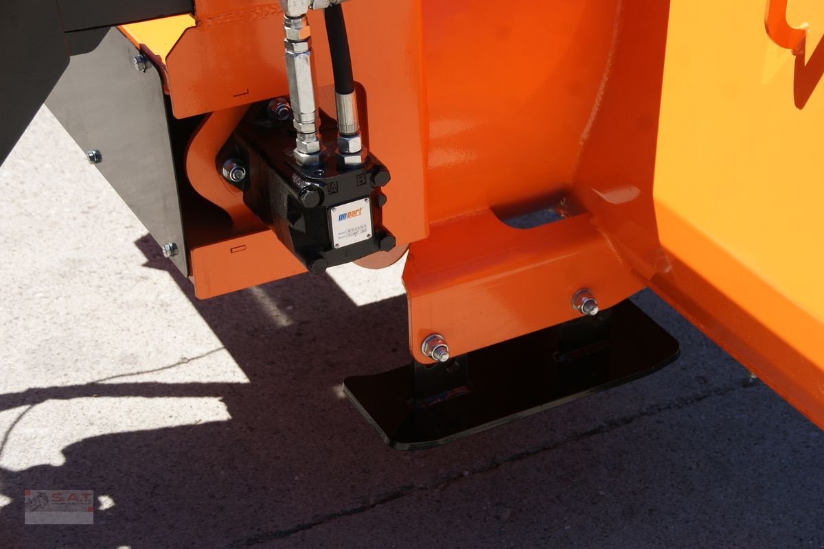 Ladeschaufel des Typs Sonstige Schneefräse 1,50m Weidemann-NEU, Neumaschine in Eberschwang (Bild 9)