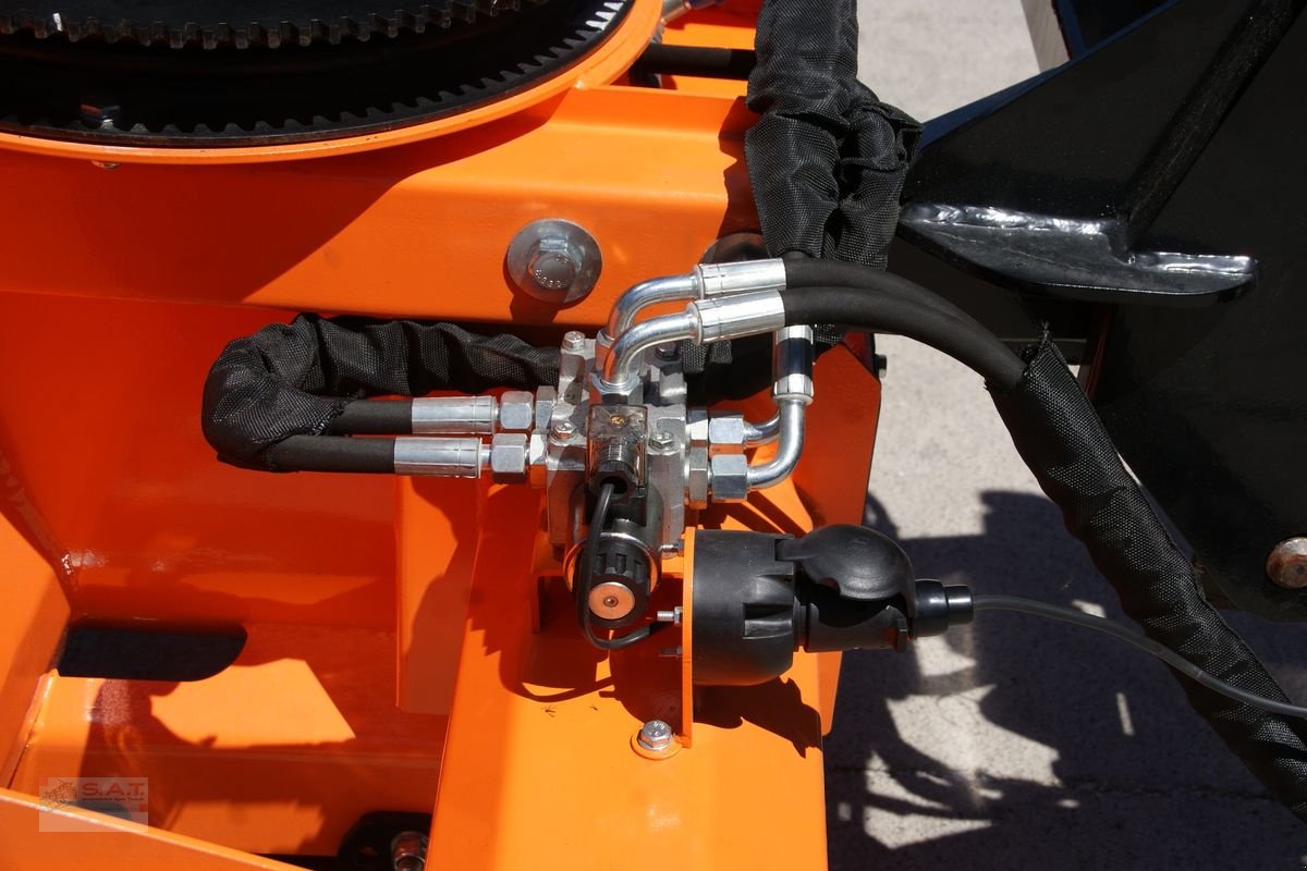 Ladeschaufel des Typs Sonstige Schneefräse 1,50m Weidemann-NEU, Neumaschine in Eberschwang (Bild 14)