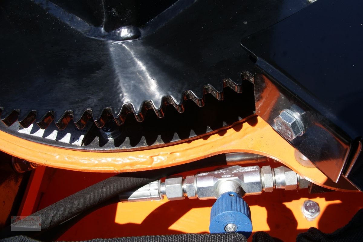 Ladeschaufel des Typs Sonstige Schneefräse 1,50m Weidemann-NEU, Neumaschine in Eberschwang (Bild 10)