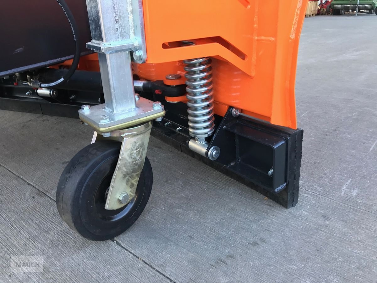 Ladeschaufel typu Sonstige Schneepflug Vario 2500mm Weidemann Anbau, Neumaschine v Burgkirchen (Obrázek 8)