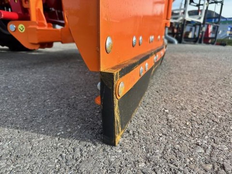 Ladeschaufel des Typs Sonstige Schneepflug Vario Mini 2,00m Euro und Dreipunkt, Neumaschine in Tamsweg (Bild 4)