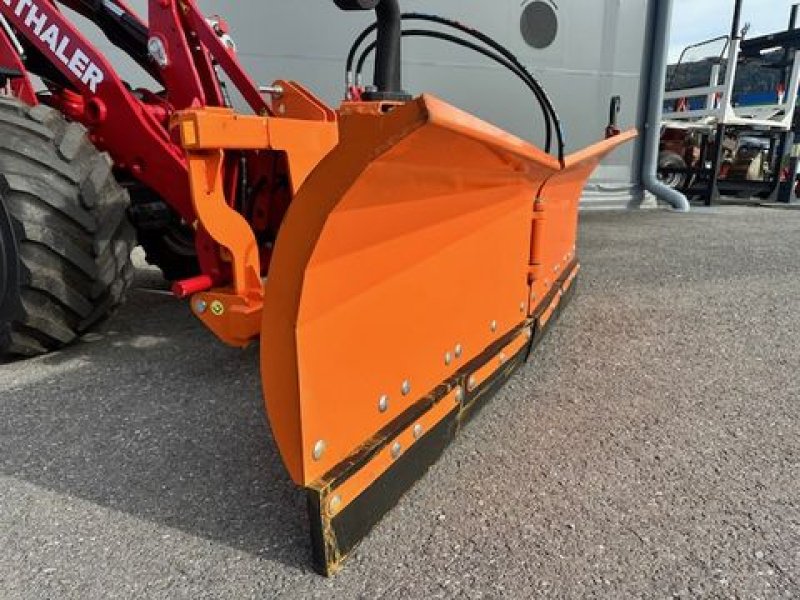 Ladeschaufel des Typs Sonstige Schneepflug Vario Mini 2,00m Euro und Dreipunkt, Neumaschine in Tamsweg (Bild 3)