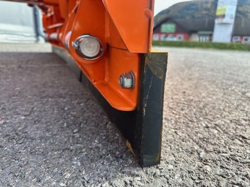 Ladeschaufel des Typs Sonstige Schneepflug Vario Mini 2,00m Euro und Dreipunkt, Neumaschine in Tamsweg (Bild 5)