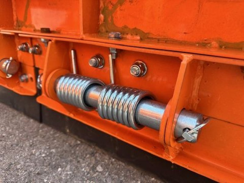 Ladeschaufel des Typs Sonstige Schneepflug Vario Mini 2,00m Euro und Dreipunkt, Neumaschine in Tamsweg (Bild 7)