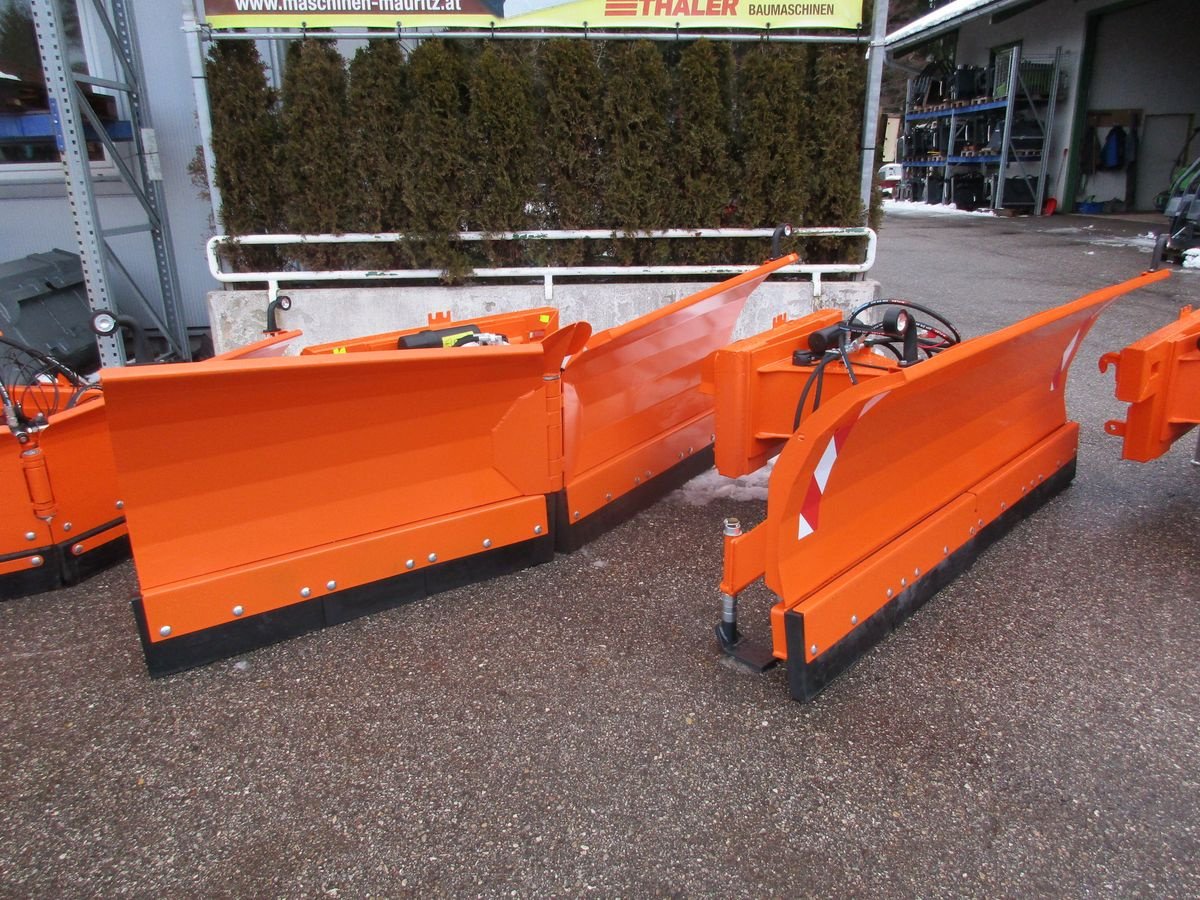 Ladeschaufel des Typs Sonstige Schneepflug Vario / schwenkbar, Gebrauchtmaschine in Bad Leonfelden (Bild 12)