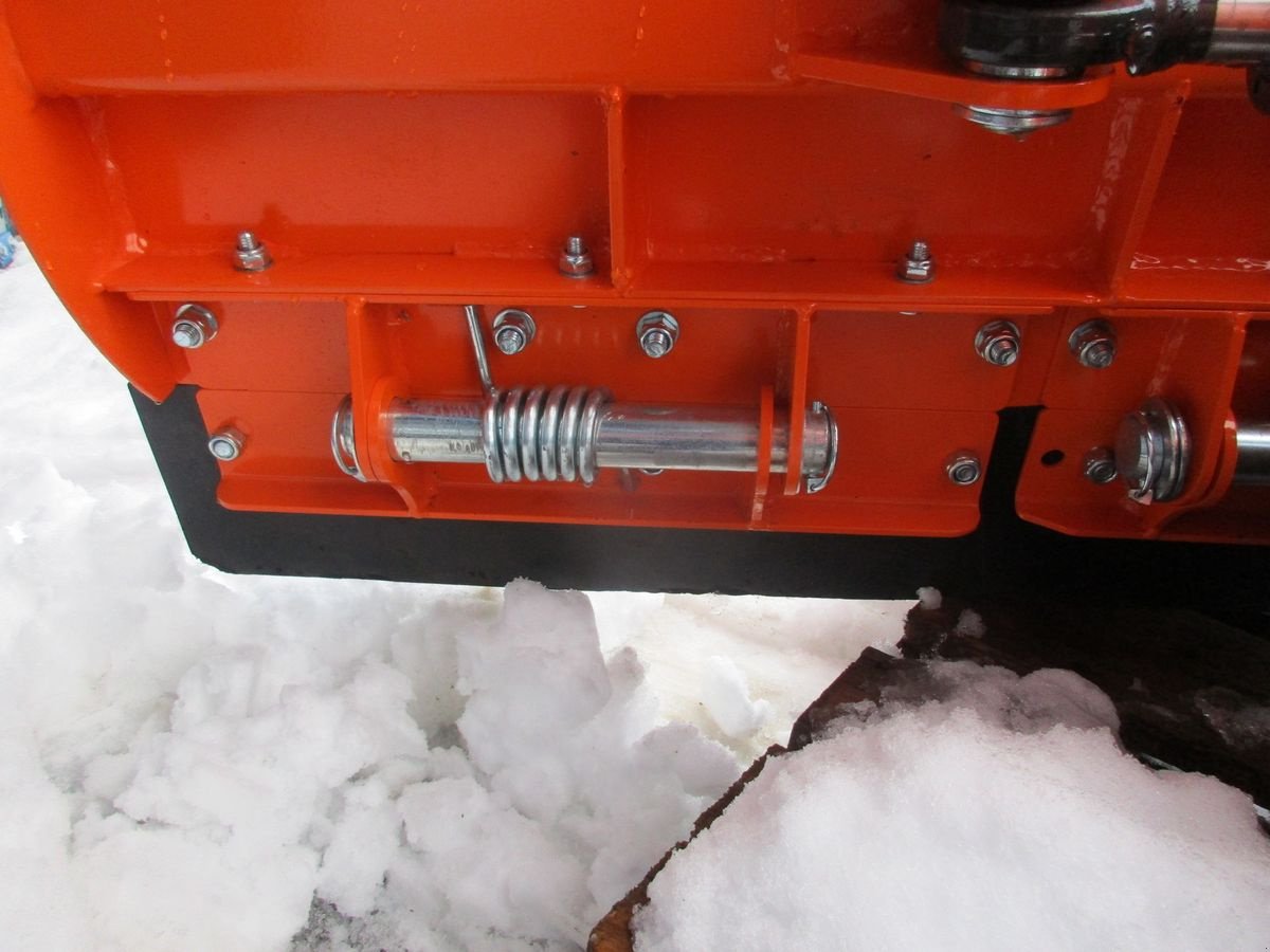 Ladeschaufel des Typs Sonstige Schneepflug Vario / schwenkbar, Gebrauchtmaschine in Bad Leonfelden (Bild 9)