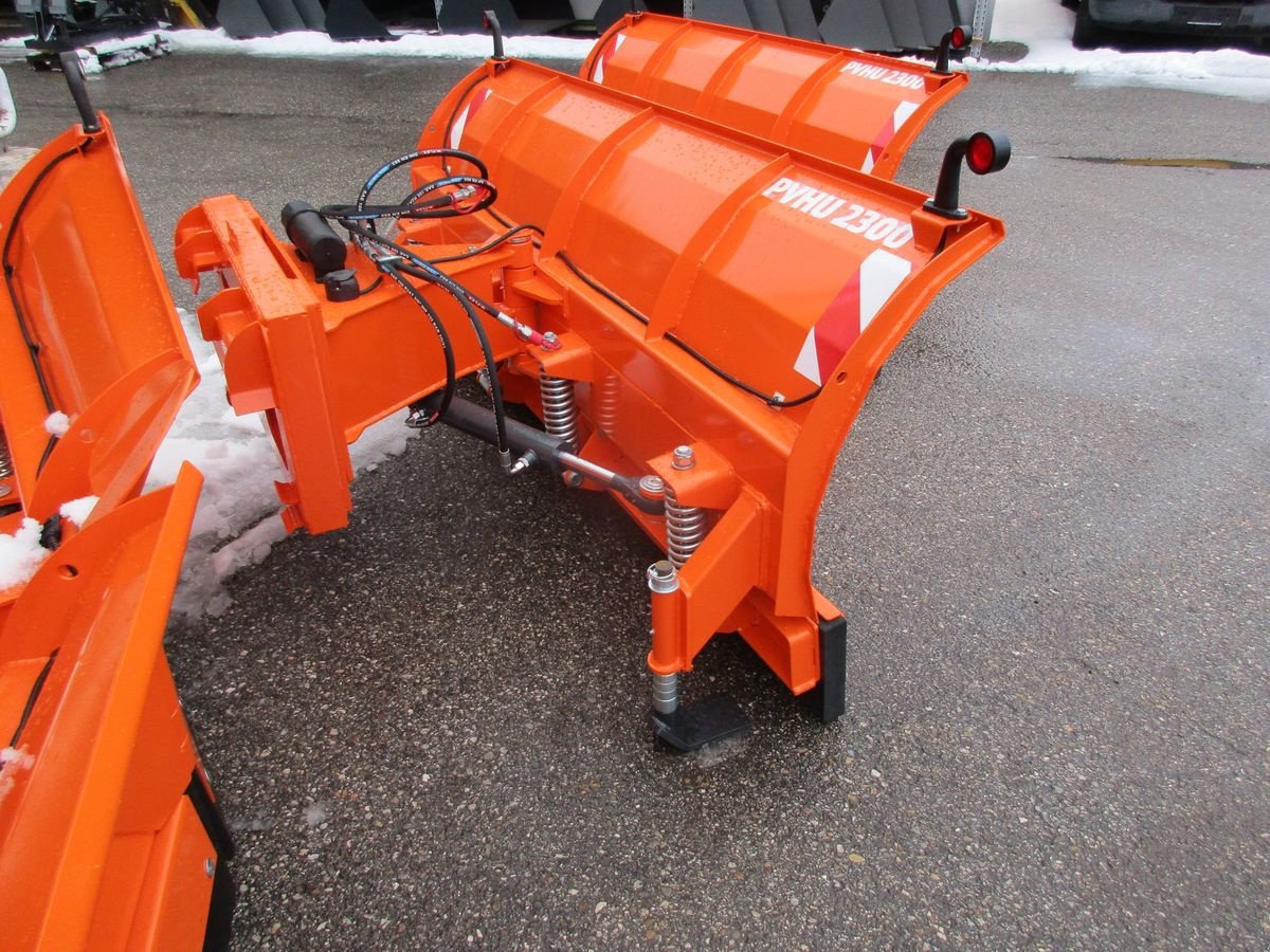 Ladeschaufel des Typs Sonstige Schneepflug Vario / schwenkbar, Gebrauchtmaschine in Bad Leonfelden (Bild 13)