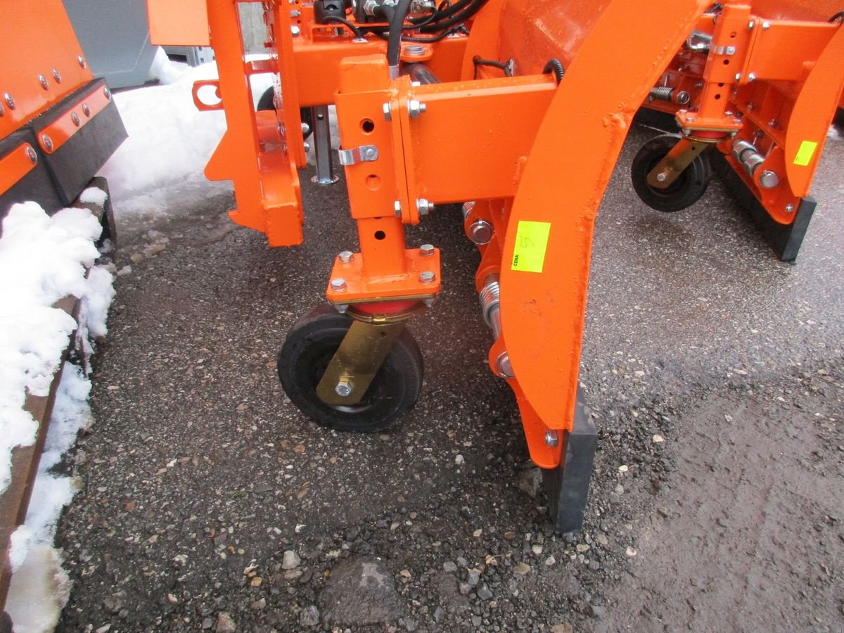 Ladeschaufel des Typs Sonstige Schneepflug Vario / schwenkbar, Gebrauchtmaschine in Bad Leonfelden (Bild 10)