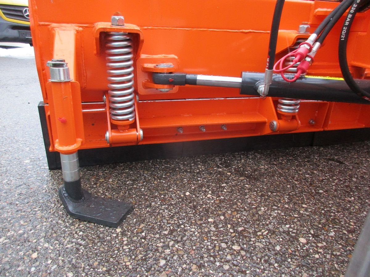 Ladeschaufel des Typs Sonstige Schneepflug Vario / schwenkbar, Gebrauchtmaschine in Bad Leonfelden (Bild 16)