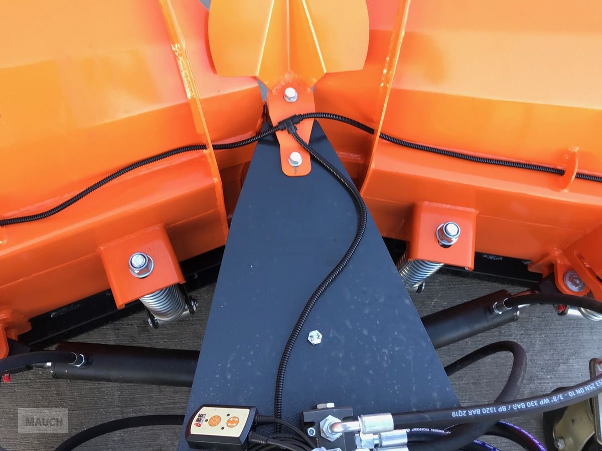 Ladeschaufel typu Sonstige Schneepflug Vario, Neumaschine v Burgkirchen (Obrázok 7)