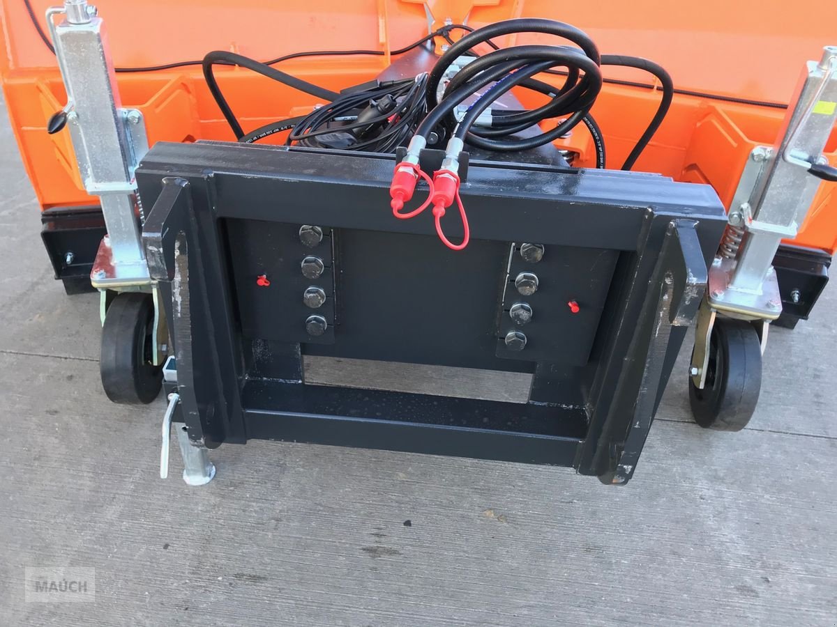 Ladeschaufel typu Sonstige Schneepflug Vario, Neumaschine v Burgkirchen (Obrázok 4)