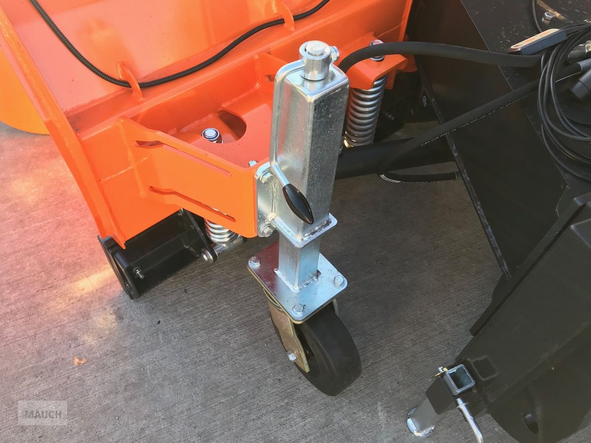 Ladeschaufel typu Sonstige Schneepflug Vario, Neumaschine v Burgkirchen (Obrázok 11)