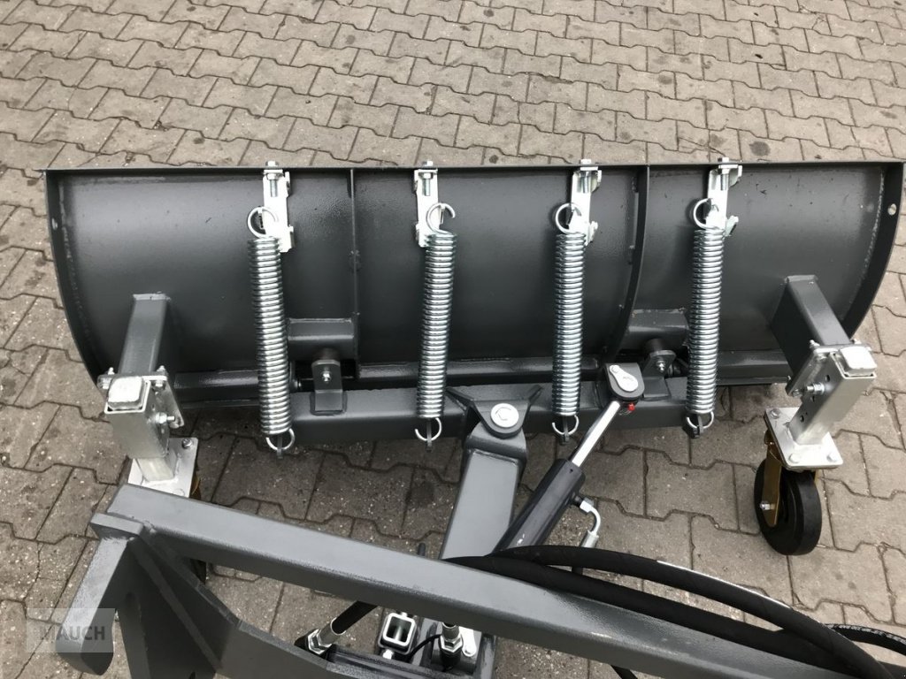 Ladeschaufel des Typs Sonstige Schneeschild 1,5 - 2,0m, Neumaschine in Burgkirchen (Bild 7)