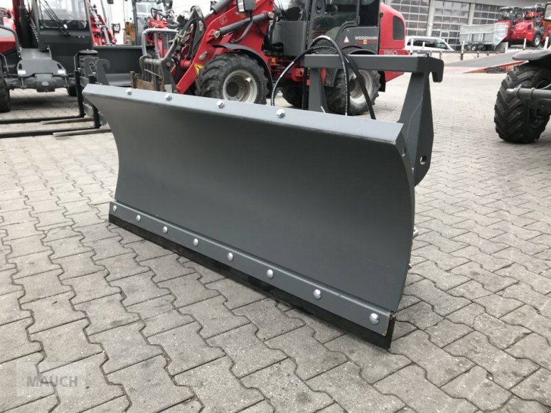 Ladeschaufel des Typs Sonstige Schneeschild 1,5 - 2,0m, Neumaschine in Burgkirchen (Bild 1)