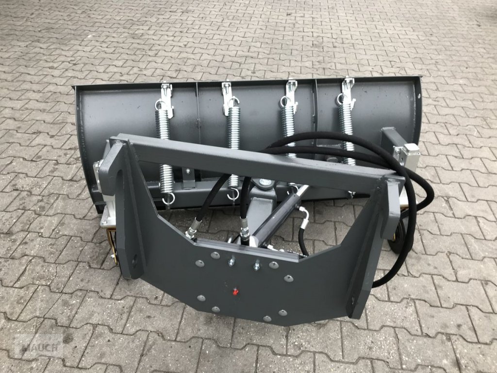 Ladeschaufel des Typs Sonstige Schneeschild 1,5m - 2,0m, Neumaschine in Burgkirchen (Bild 7)