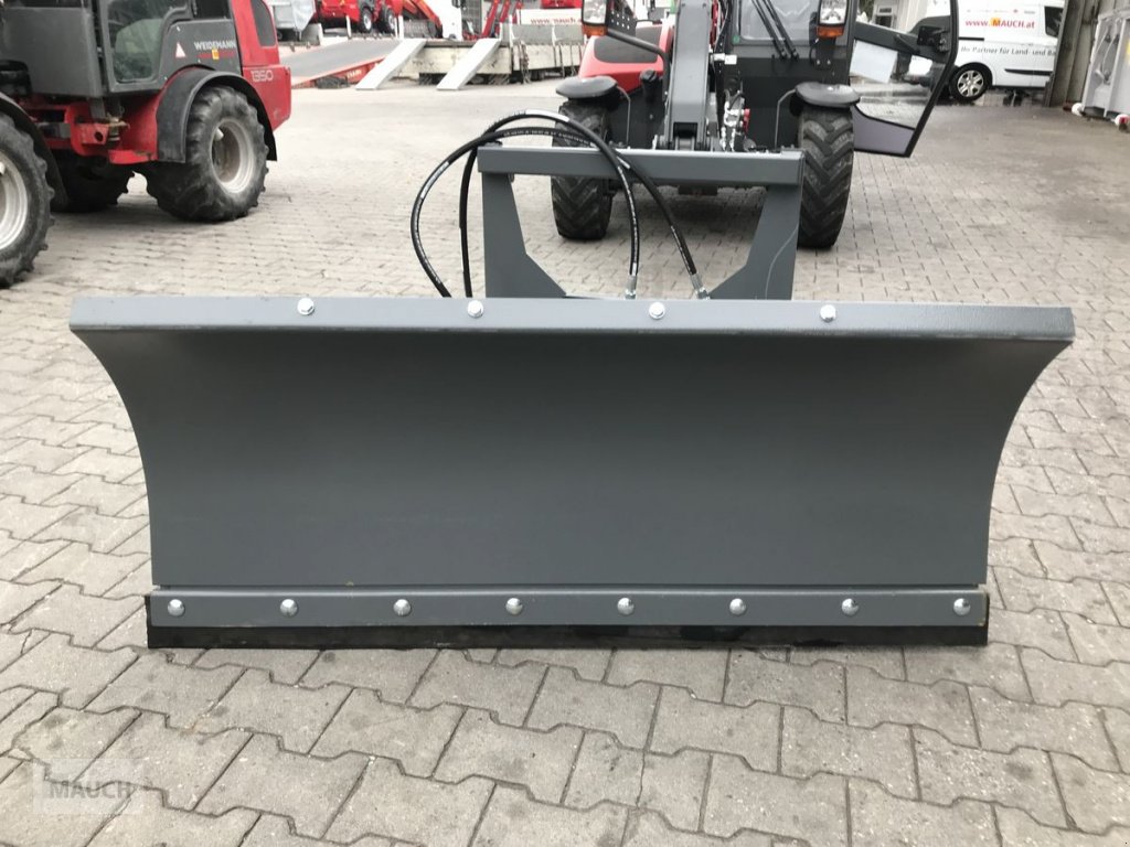 Ladeschaufel des Typs Sonstige Schneeschild 1,5m - 2,0m, Neumaschine in Burgkirchen (Bild 4)