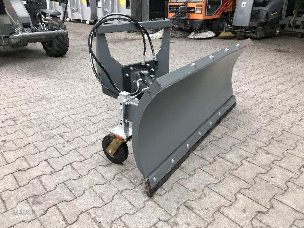 Ladeschaufel des Typs Sonstige Schneeschild 1,5m - 2,0m, Neumaschine in Burgkirchen (Bild 5)