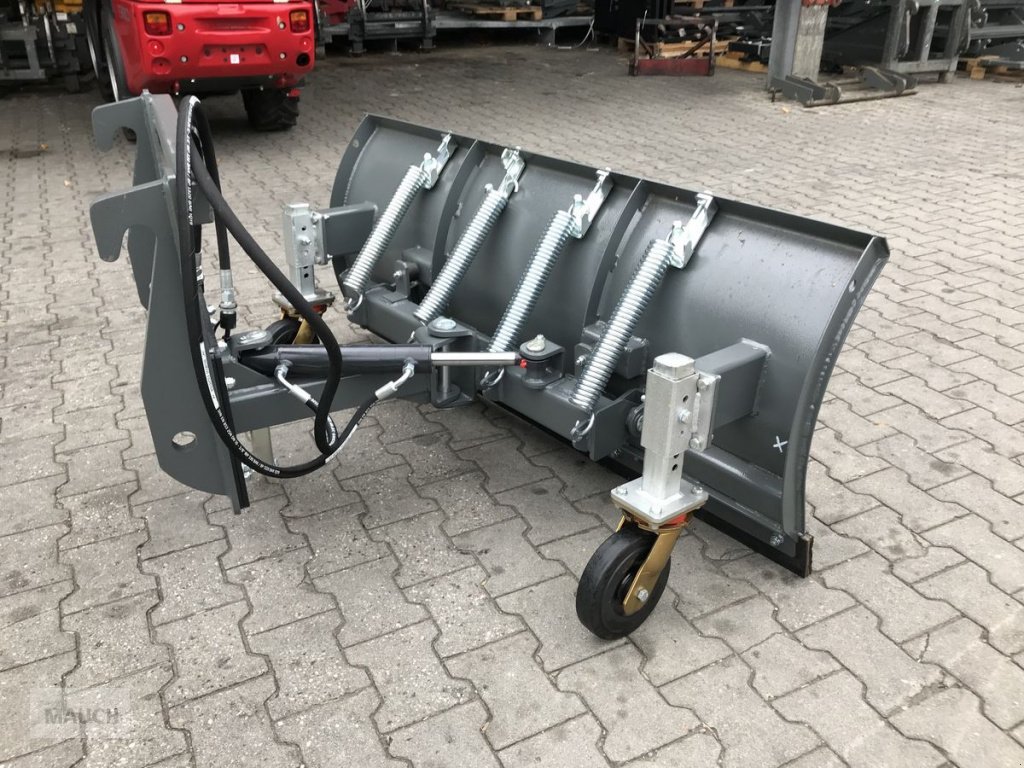 Ladeschaufel des Typs Sonstige Schneeschild 1,5m - 2,0m, Neumaschine in Burgkirchen (Bild 1)