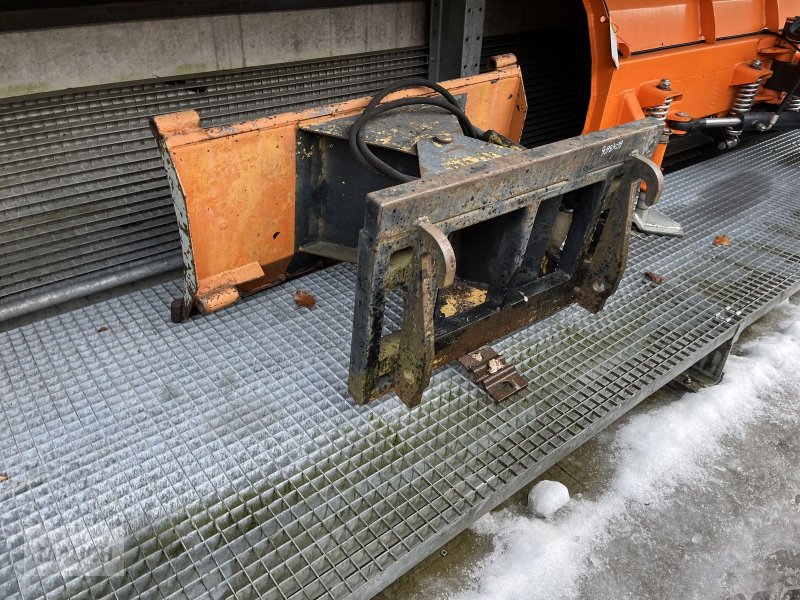 Ladeschaufel типа Sonstige Schneeschild 1250mm Weidemann HV, Gebrauchtmaschine в Burgkirchen