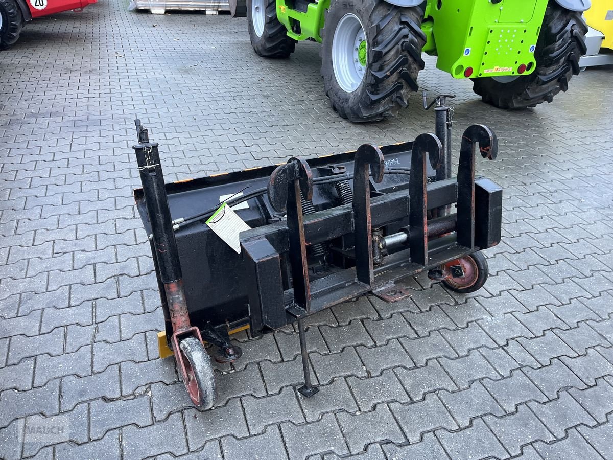 Ladeschaufel a típus Sonstige Schneeschild 1400mm Weidemann MV, Gebrauchtmaschine ekkor: Burgkirchen (Kép 2)