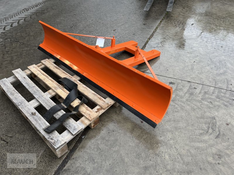 Ladeschaufel des Typs Sonstige Schneeschild 2000mm Staplergabel, Gebrauchtmaschine in Burgkirchen (Bild 1)