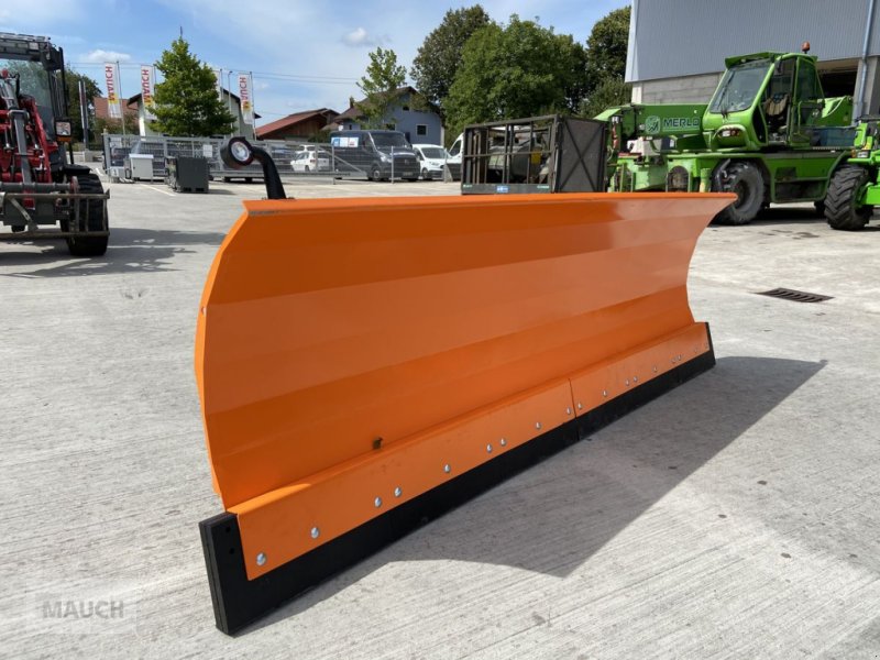 Ladeschaufel des Typs Sonstige Schneeschild ab 2,0m - 3,0m / Schneepflug, Neumaschine in Burgkirchen (Bild 1)