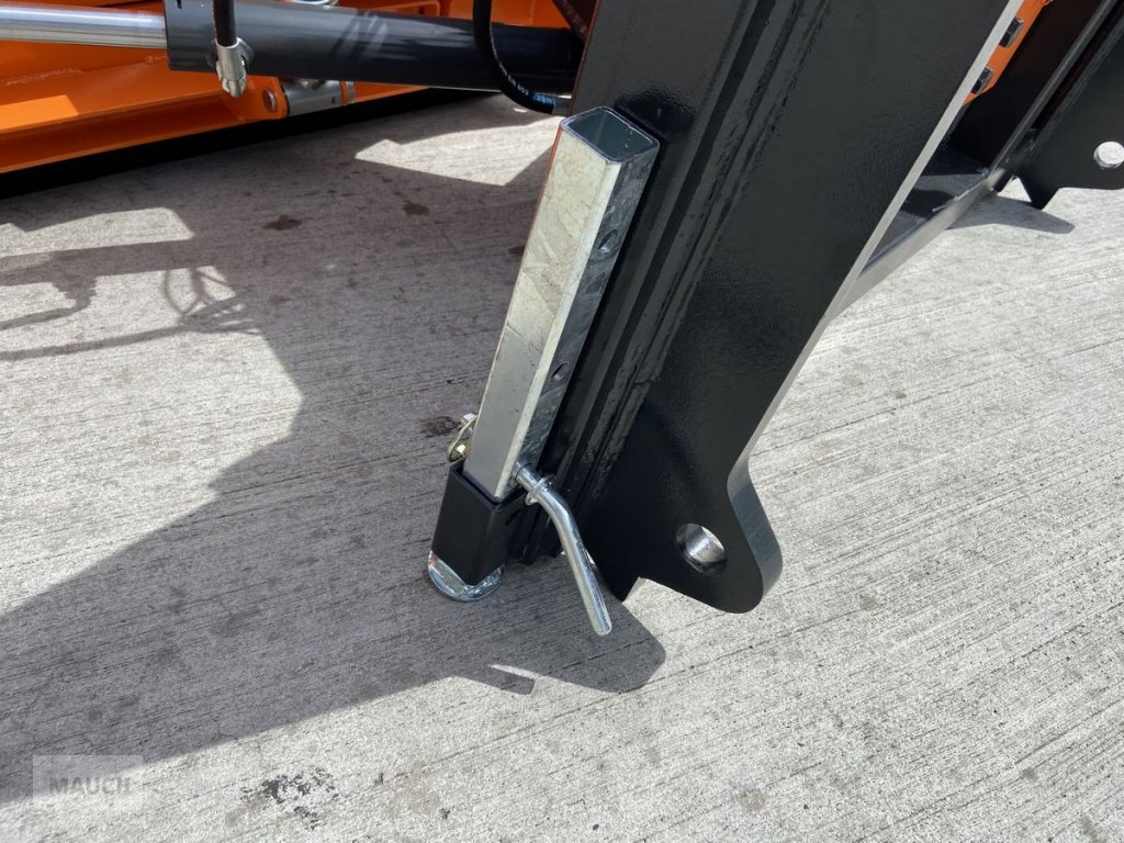 Ladeschaufel a típus Sonstige Schneeschild ab 2,0m - 3,0m / Schneepflug, Neumaschine ekkor: Burgkirchen (Kép 8)