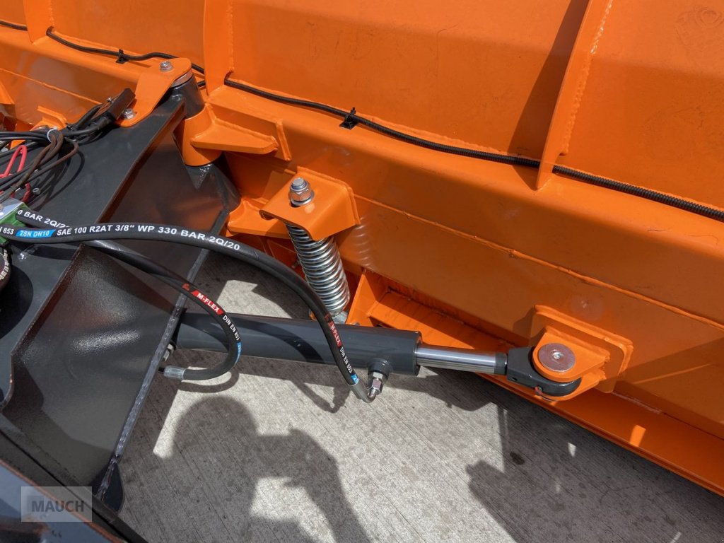 Ladeschaufel a típus Sonstige Schneeschild ab 2,0m - 3,0m / Schneepflug, Neumaschine ekkor: Burgkirchen (Kép 11)