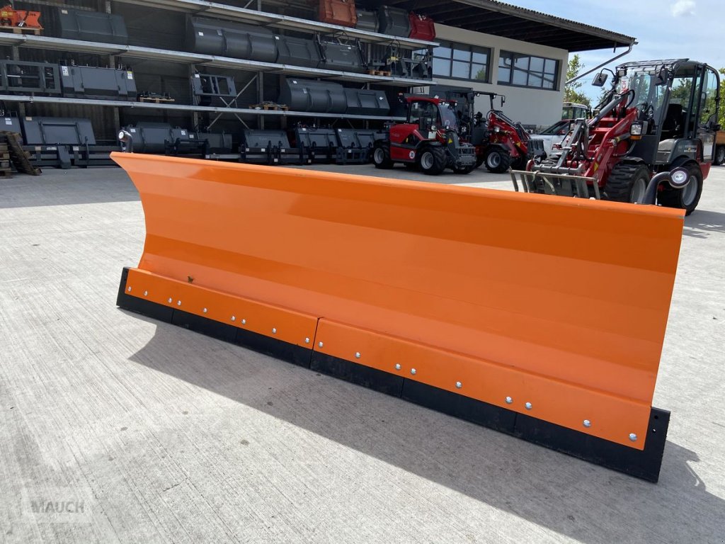 Ladeschaufel a típus Sonstige Schneeschild ab 2,0m - 3,0m / Schneepflug, Neumaschine ekkor: Burgkirchen (Kép 15)