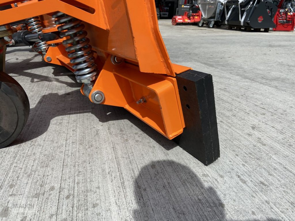 Ladeschaufel a típus Sonstige Schneeschild ab 2,0m - 3,0m / Schneepflug, Neumaschine ekkor: Burgkirchen (Kép 12)