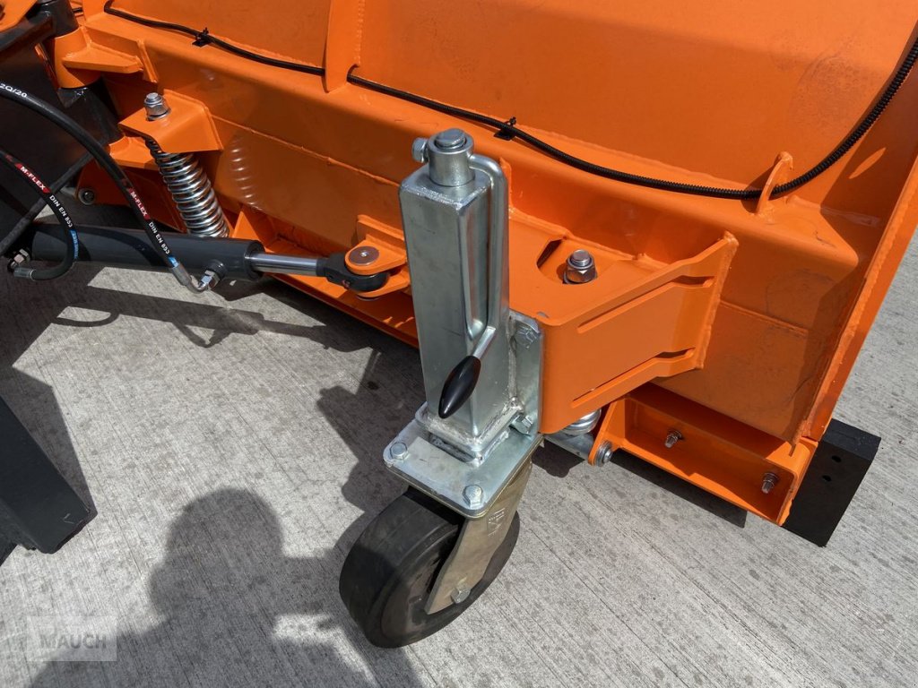 Ladeschaufel a típus Sonstige Schneeschild ab 2,0m - 3,0m / Schneepflug, Neumaschine ekkor: Burgkirchen (Kép 10)