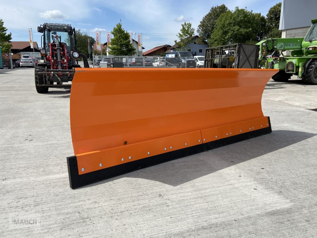 Ladeschaufel a típus Sonstige Schneeschild ab 2,0m - 3,0m / Schneepflug, Neumaschine ekkor: Burgkirchen (Kép 14)