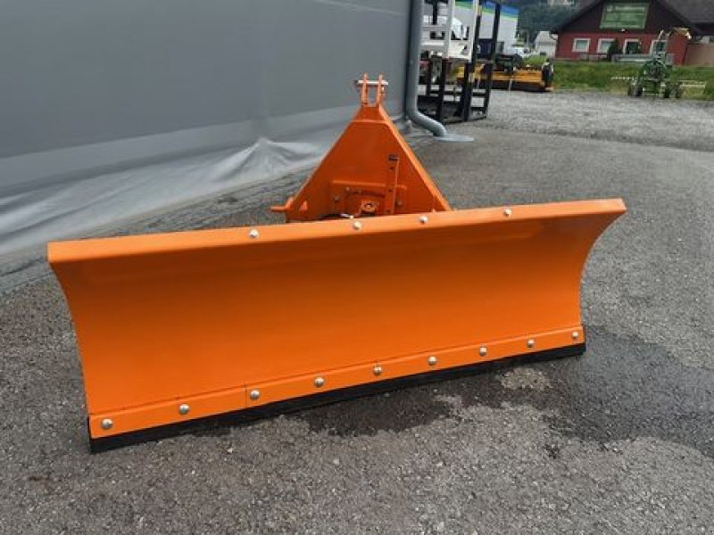Ladeschaufel des Typs Sonstige Schneeschild Mini 1,80m Dreipunktaufnahme, Neumaschine in Tamsweg (Bild 8)