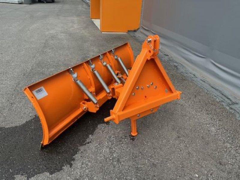 Ladeschaufel des Typs Sonstige Schneeschild Mini 1,80m Dreipunktaufnahme, Neumaschine in Tamsweg (Bild 4)