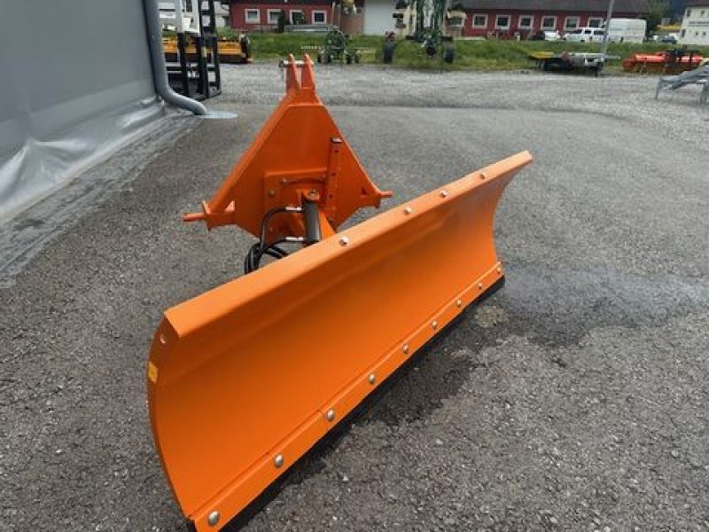 Ladeschaufel des Typs Sonstige Schneeschild Mini 1,80m Dreipunktaufnahme, Neumaschine in Tamsweg (Bild 7)