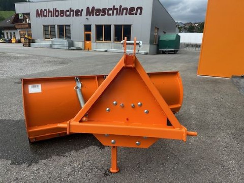 Ladeschaufel des Typs Sonstige Schneeschild Mini 1,80m Dreipunktaufnahme, Neumaschine in Tamsweg (Bild 3)