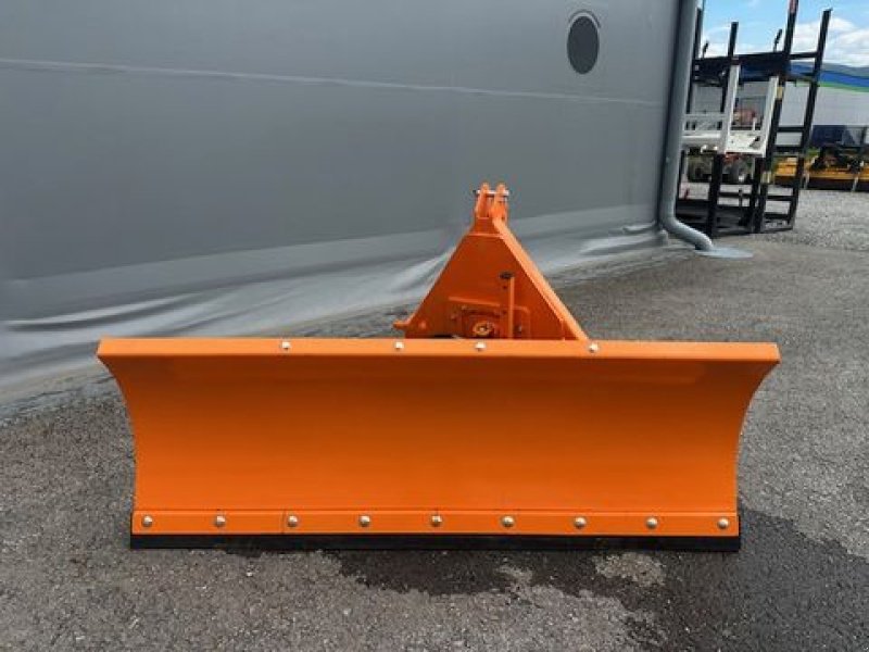 Ladeschaufel des Typs Sonstige Schneeschild Mini 1,80m Dreipunktaufnahme, Neumaschine in Tamsweg (Bild 9)