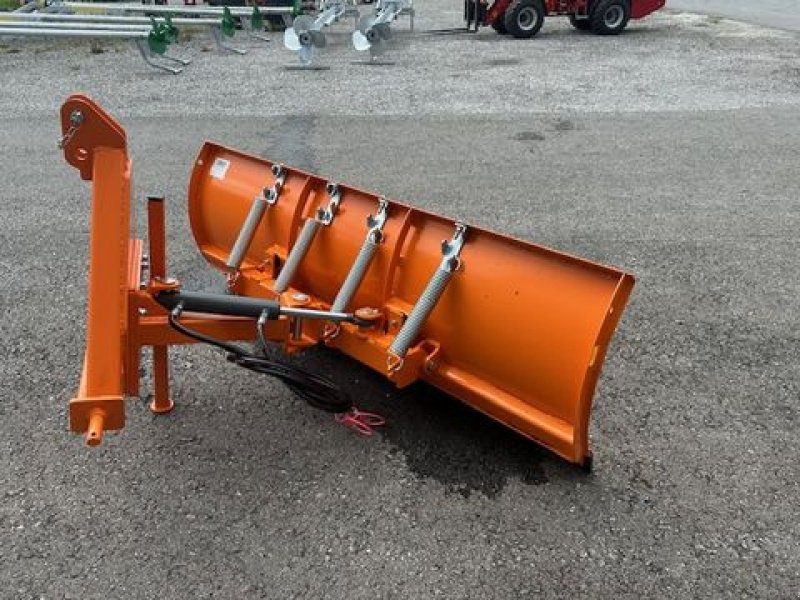 Ladeschaufel des Typs Sonstige Schneeschild Mini 1,80m Dreipunktaufnahme, Neumaschine in Tamsweg (Bild 5)