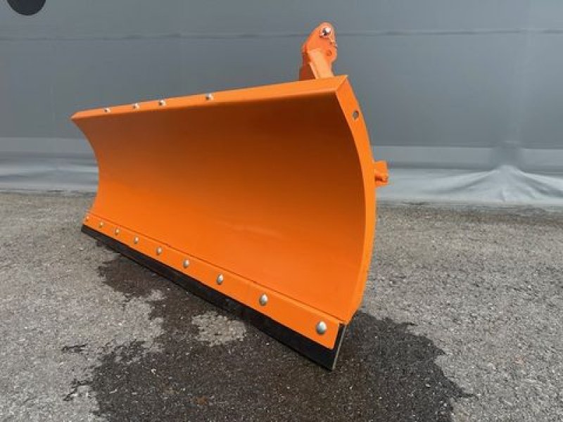 Ladeschaufel des Typs Sonstige Schneeschild Mini 1,80m Dreipunktaufnahme, Neumaschine in Tamsweg (Bild 10)