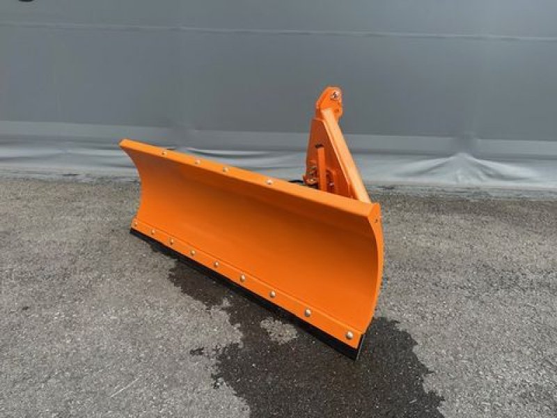 Ladeschaufel des Typs Sonstige Schneeschild Mini 1,80m Dreipunktaufnahme, Neumaschine in Tamsweg (Bild 1)